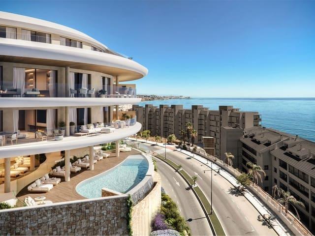 Apartamento en venta en Fuengirola, Málaga Costa del Sol