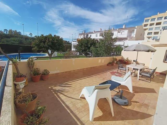 Apartamento en venta en Fuengirola, Málaga Costa del Sol