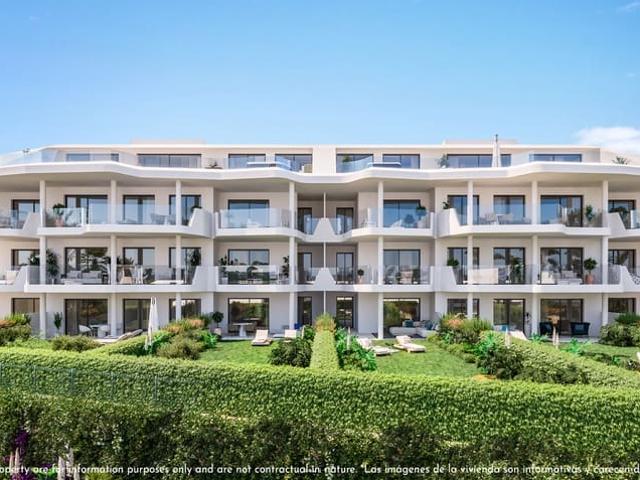 Apartamento en venta en Fuengirola, Málaga Costa del Sol