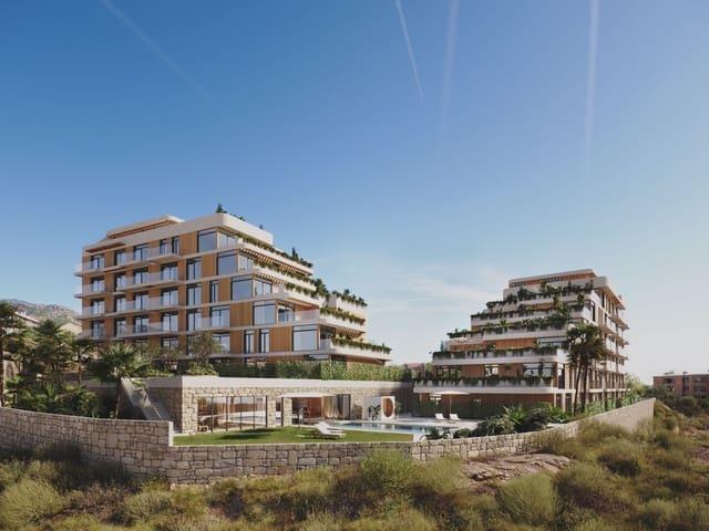 Apartamento en venta en Fuengirola, Málaga Costa del Sol