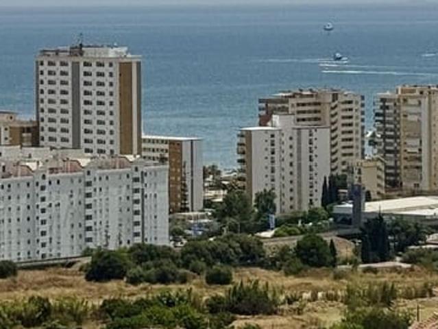 Apartamento en venta en Fuengirola, Málaga Costa del Sol