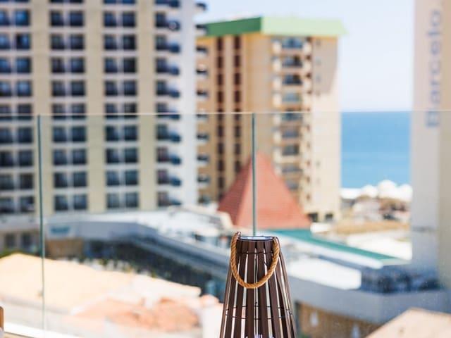 Apartamento en venta en Fuengirola, Málaga Costa del Sol
