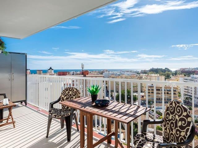 Apartamento en venta en Fuengirola, Málaga Costa del Sol