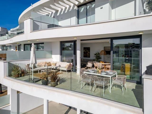 Apartamento en venta en Fuengirola, Málaga Costa del Sol