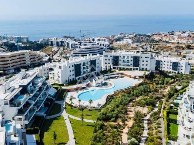 Apartamento en venta en Fuengirola, Málaga Costa del Sol