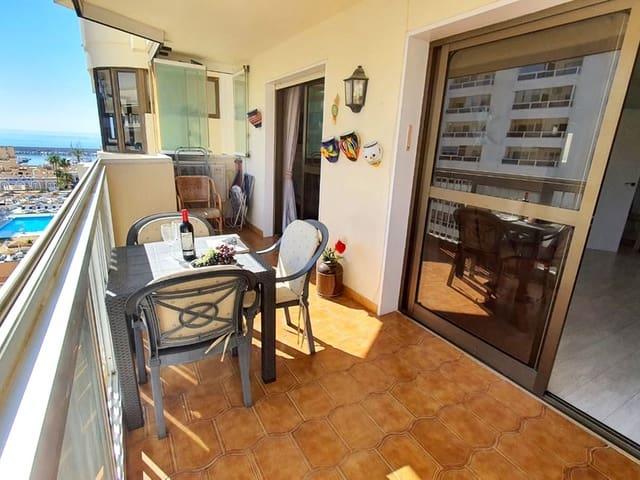 Apartamento en venta en Fuengirola, Málaga Costa del Sol