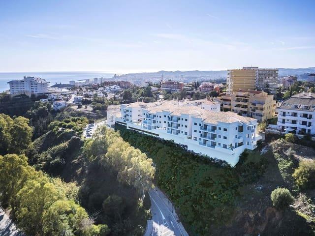Apartamento en venta en Fuengirola, Málaga Costa del Sol