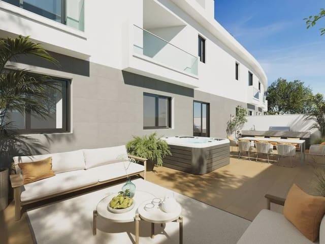 Apartamento en venta en Fuengirola, Málaga Costa del Sol