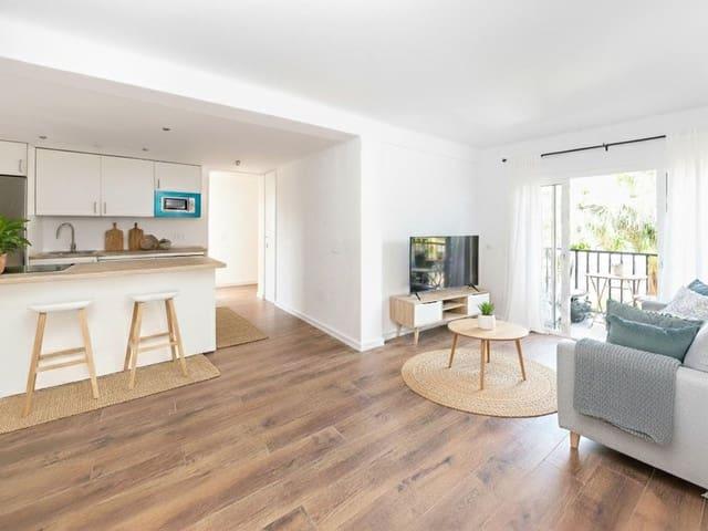 Apartamento en venta en Fuengirola, Málaga Costa del Sol