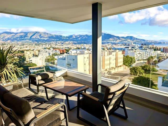 Apartamento en venta en Fuengirola, Málaga Costa del Sol