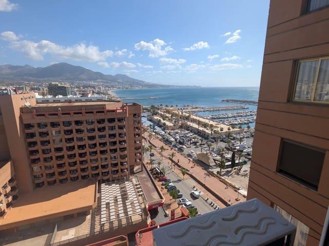 Apartamento en venta en Fuengirola, Málaga Costa del Sol