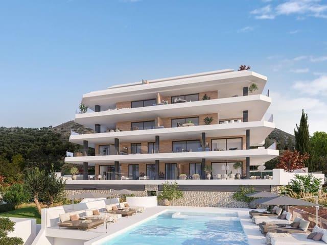 Apartamento en venta en Fuengirola, Málaga Costa del Sol