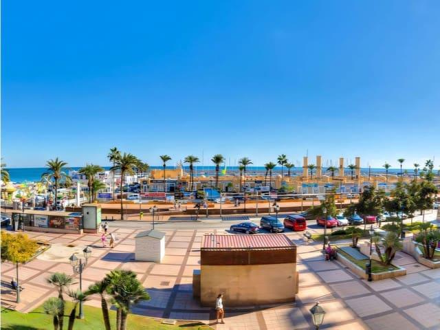 Apartamento en venta en Fuengirola, Málaga Costa del Sol