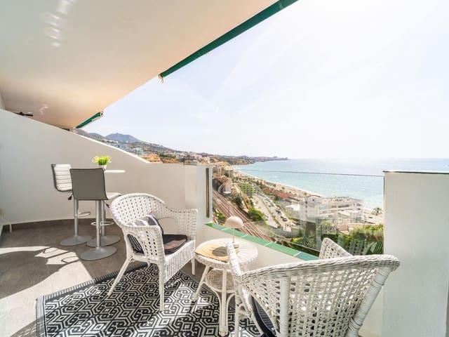 Apartamento en venta en Fuengirola, Málaga Costa del Sol