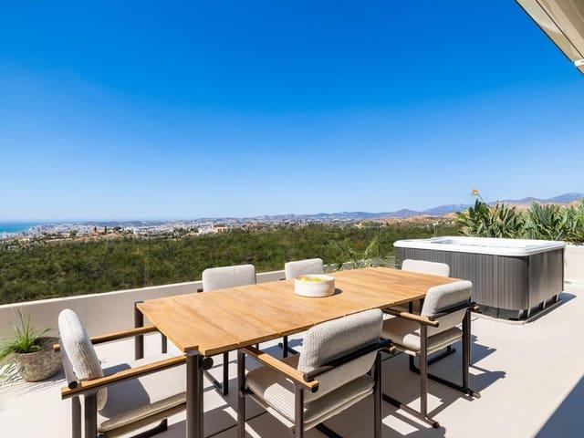 Apartamento en venta en Fuengirola, Málaga Costa del Sol