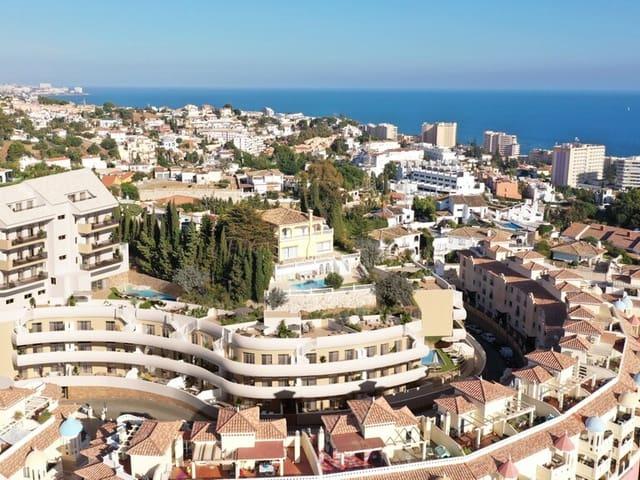 Apartamento en venta en Fuengirola, Málaga Costa del Sol