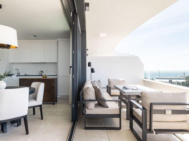 Apartamento en venta en Fuengirola, Málaga Costa del Sol