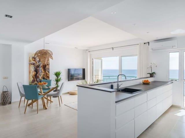 Apartamento en venta en Fuengirola, Málaga Costa del Sol