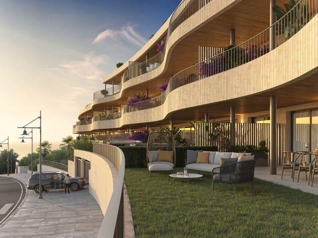 Apartamento en venta en Fuengirola, Málaga Costa del Sol