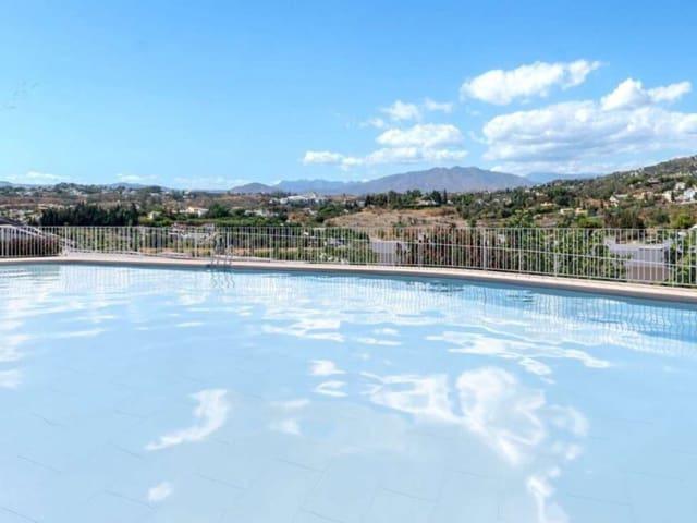 Apartamento en venta en Fuengirola, Málaga Costa del Sol