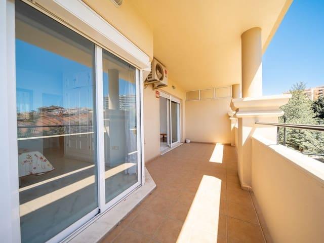 Apartamento en venta en Fuengirola, Málaga Costa del Sol