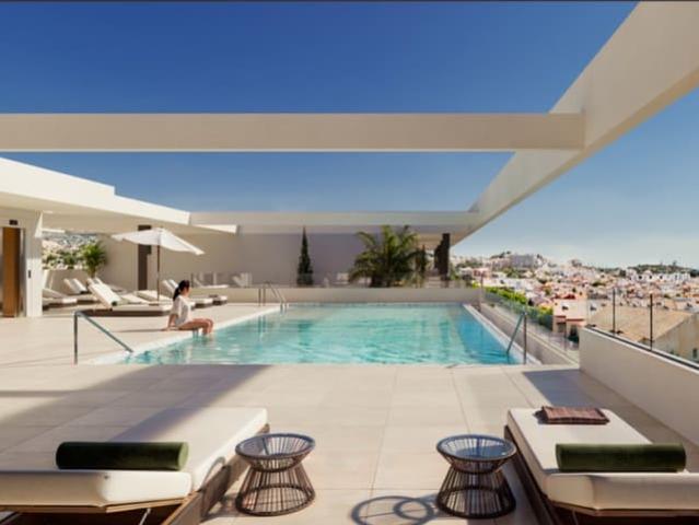 Apartamento en venta en Fuengirola, Málaga Costa del Sol