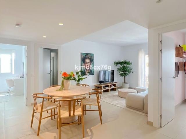 Apartamento en venta en Fuengirola, Málaga Costa del Sol