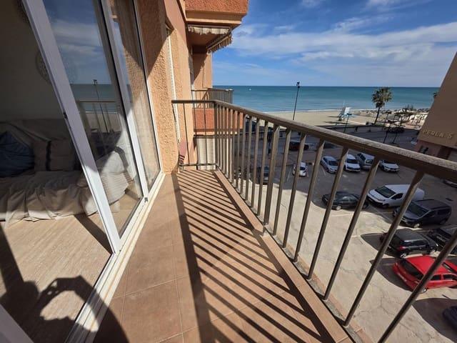 Apartamento en venta en Fuengirola, Málaga Costa del Sol
