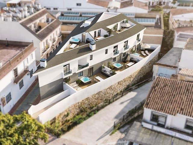 Apartamento en venta en Fuengirola, Málaga Costa del Sol