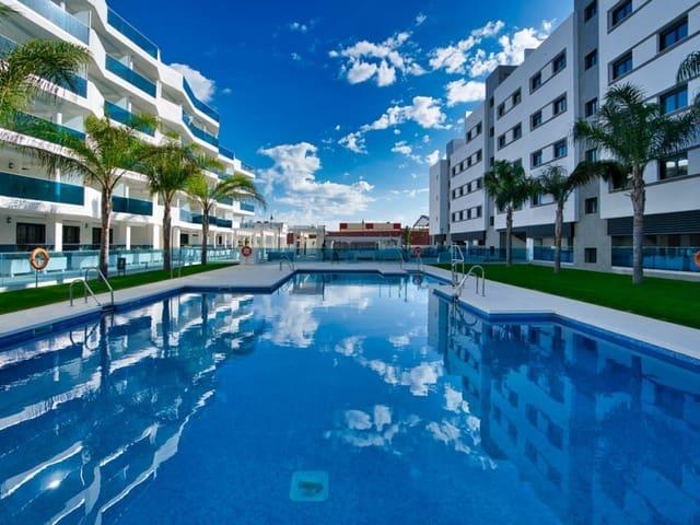 Apartamento en venta en Fuengirola, Málaga Costa del Sol