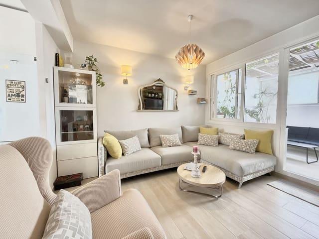 Apartamento en venta en Fuengirola, Málaga Costa del Sol
