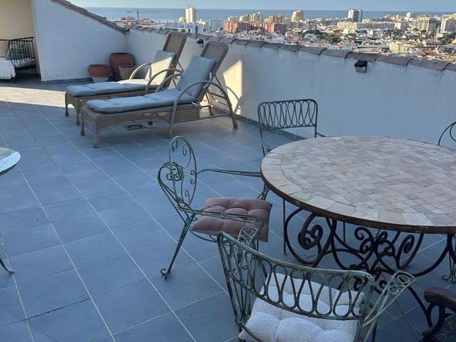Apartamento en venta en Fuengirola, Málaga Costa del Sol