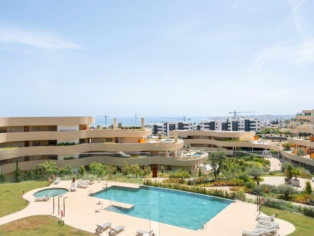 Apartamento en venta en Fuengirola, Málaga Costa del Sol