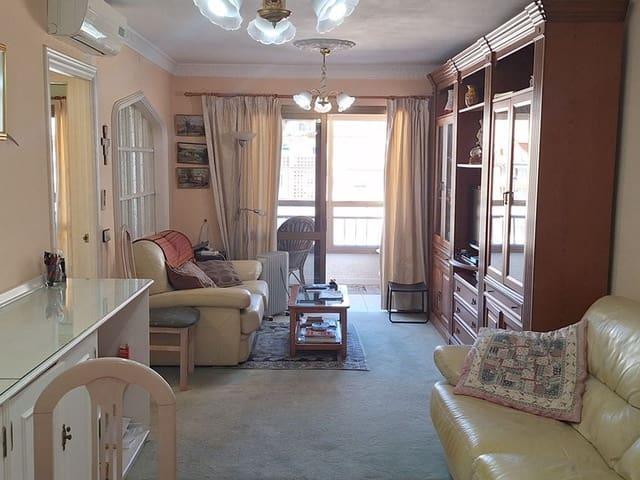 Apartamento en venta en Fuengirola, Málaga Costa del Sol