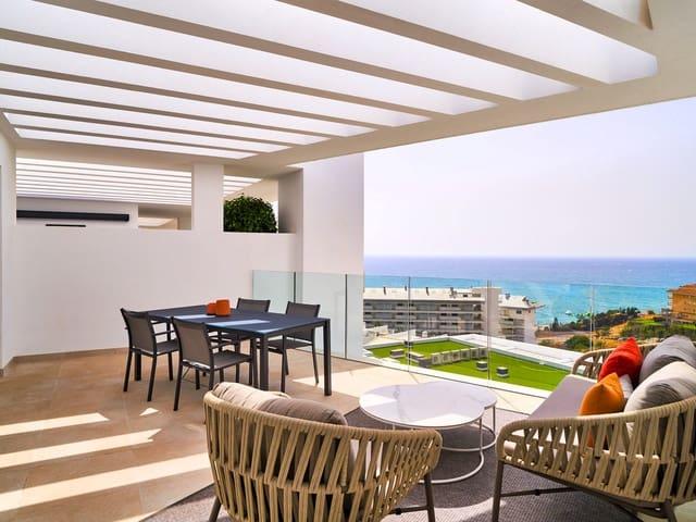 Apartamento en venta en Fuengirola, Málaga Costa del Sol