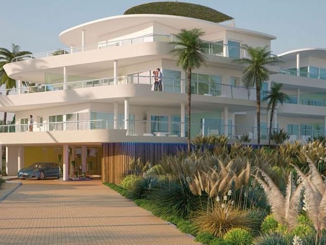 Apartamento en venta en Fuengirola, Málaga Costa del Sol