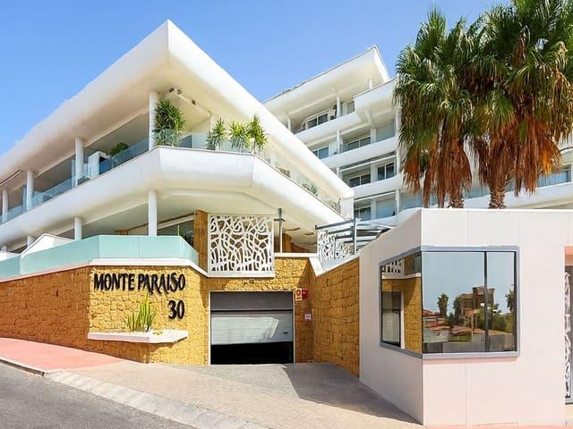 Apartamento en venta en Fuengirola, Málaga Costa del Sol