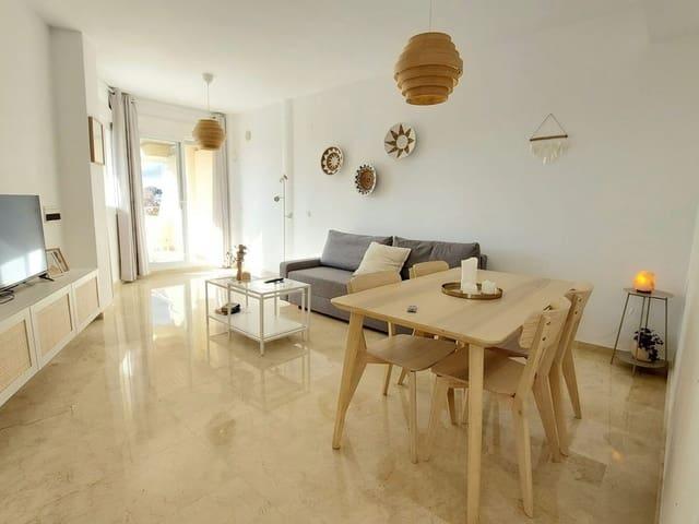 Apartamento en venta en Fuengirola, Málaga Costa del Sol