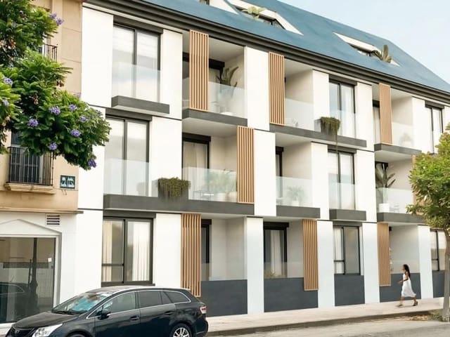 Apartamento en venta en Fuengirola, Málaga Costa del Sol