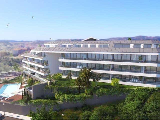 Apartamento en venta en Fuengirola, Málaga Costa del Sol