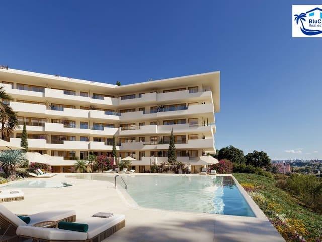Apartamento en venta en Fuengirola, Málaga Costa del Sol