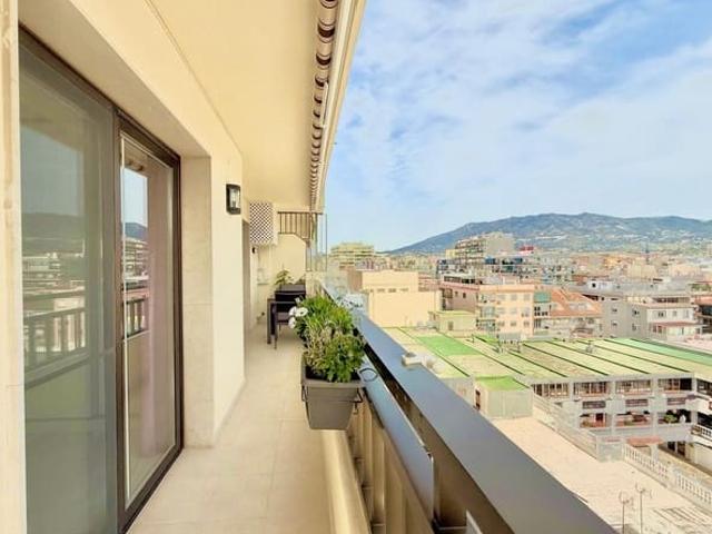 Apartamento en venta en Fuengirola, Málaga Costa del Sol