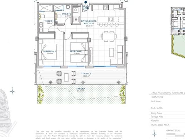 Apartamento en venta en Fuengirola, Málaga Costa del Sol