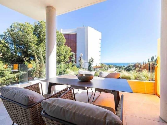 Apartamento en venta en Fuengirola, Málaga Costa del Sol