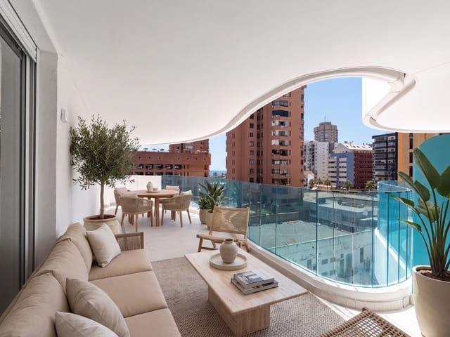 Apartamento en venta en Fuengirola, Málaga Costa del Sol