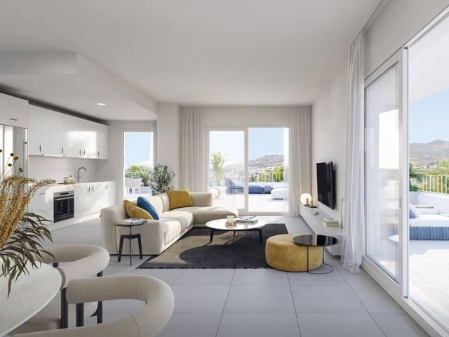 Apartamento en venta en Fuengirola, Málaga Costa del Sol