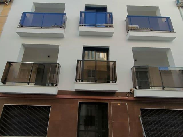 Apartamento en venta en Fuengirola, Málaga Costa del Sol