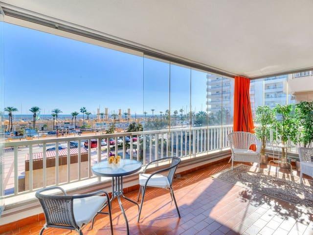 Apartamento en venta en Fuengirola, Málaga Costa del Sol