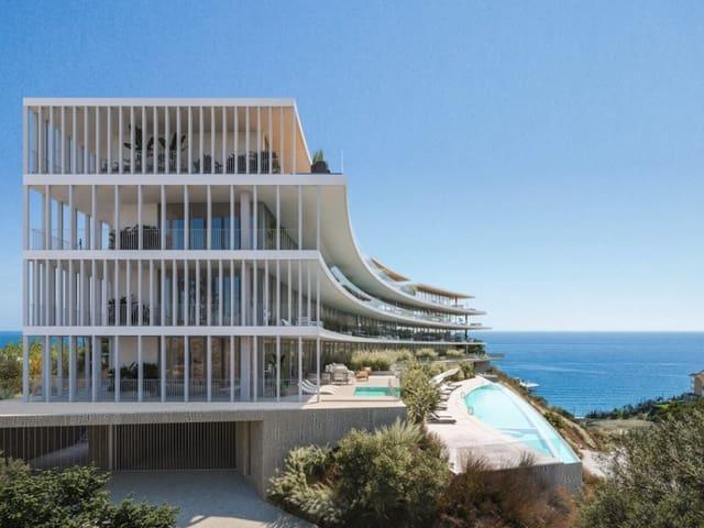 Apartamento en venta en Fuengirola, Málaga Costa del Sol