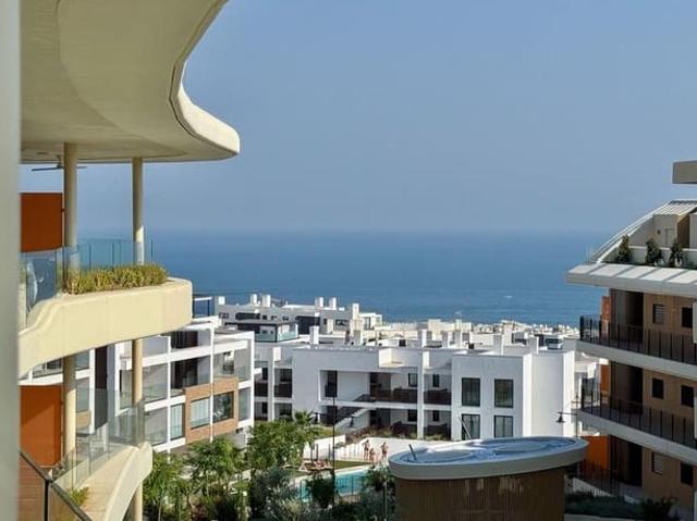 Apartamento en venta en Fuengirola, Málaga Costa del Sol